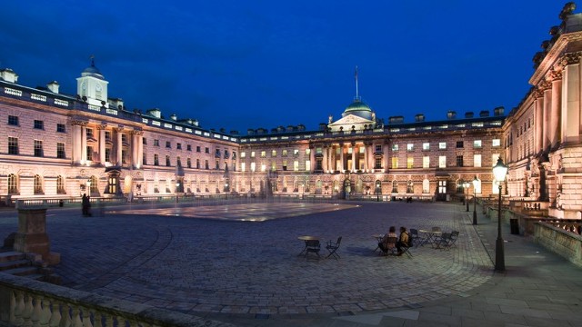 Somerset House London