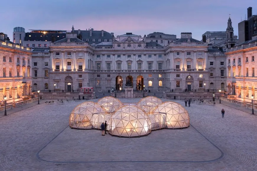 Somerset House London