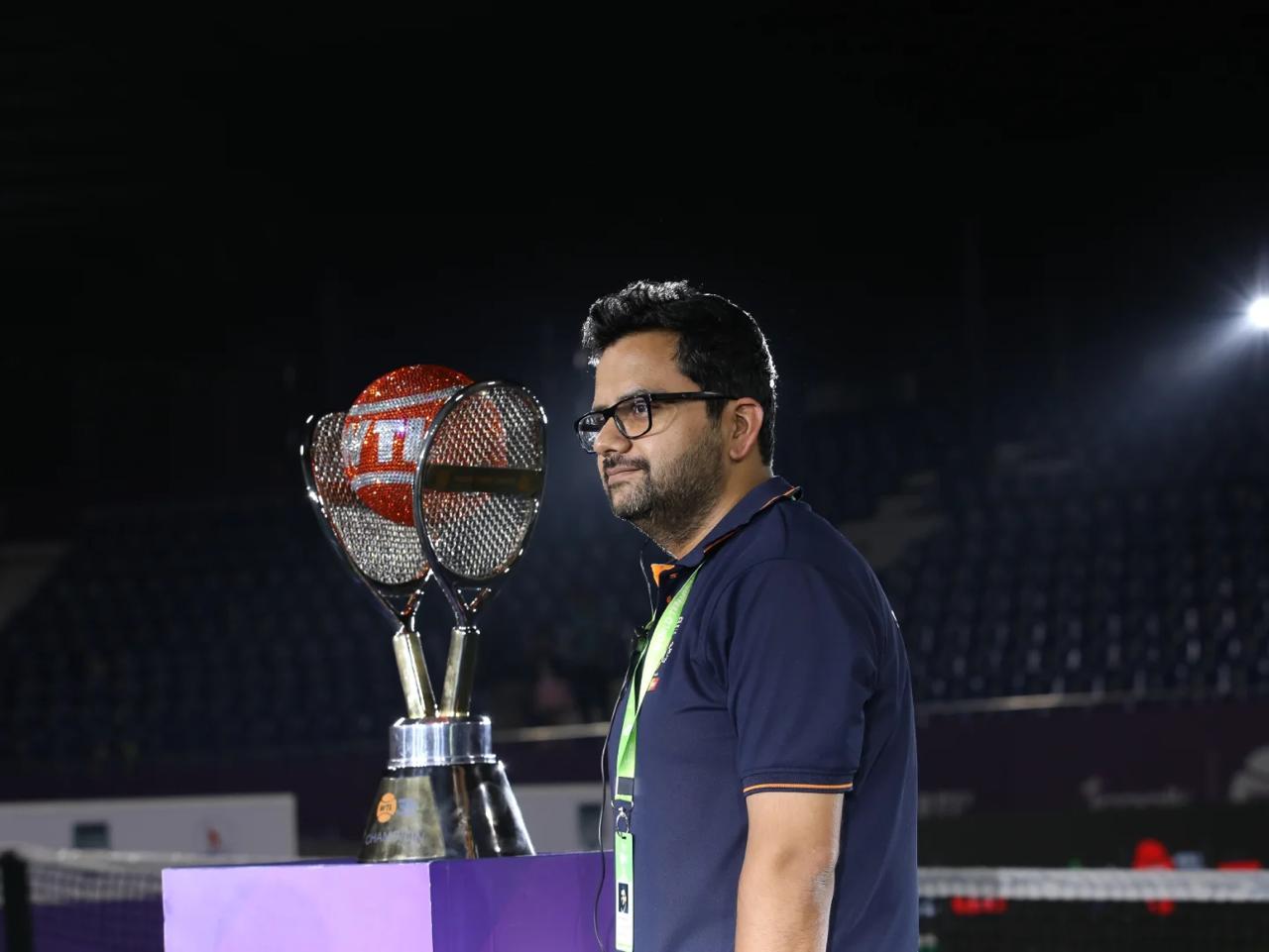 Leading the Digital Storytelling for WTL Bangalore 2025